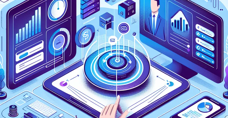 这家电子企业用 ERP 管采购，供应商账期优化 30 天！案例拆解​